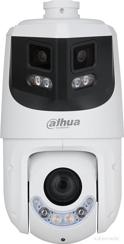 IP-камера Dahua DH-SDT4E425-8P-GB-APV1