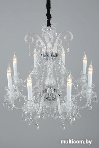 Подвесная люстра Omnilux OML-89203-08