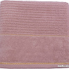 Полотенце Belezza Vindsor 70x130 6187806 (розовый)