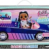 Кукла L.O.L. Surprise! Dance Machine 117933