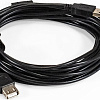 Удлинитель ExeGate EX-CCF-USB2-AMAF-5.0F