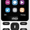 Мобильный телефон Inoi 239 (белый)