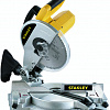 Дисковая пила Stanley STSM1510