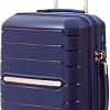 Supra Luggage STS-1004-S (Navy Blue)