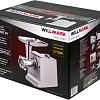 Мясорубка Willmark WMG-3080S