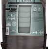 Спальный мешок Klymit Wild Aspen 20 Rectangle 13WRGR20D (зеленый)