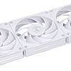Набор вентиляторов с контроллером Lian Li Uni Fan P28 G99.12P283W.R0
