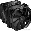 Кулер для процессора ID-Cooling Frozn A720 Black