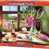Пазл Castorland Летний букет
