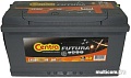 Автомобильный аккумулятор Centra Futura CA1000 (100 А&middot;ч)