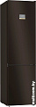 Холодильник Bosch Serie 6 VitaFresh Plus KGN39AD31R