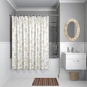 Шторка-занавеска для ванны IDDIS Basic B40P224i11