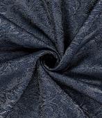 Штора Legrand Флоренция 2x2.8 58119725 (синий)