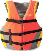 Жилет для плавания Intex 69681