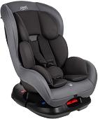 Детское автокресло Siger Наутилус Lux KRES4011 (маренго)