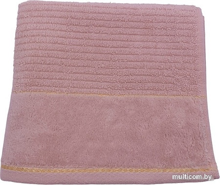 Полотенце Belezza Vindsor 70x130 6187806 (розовый)