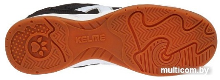 Кроссовки Kelme Indoor Copa (черный)
