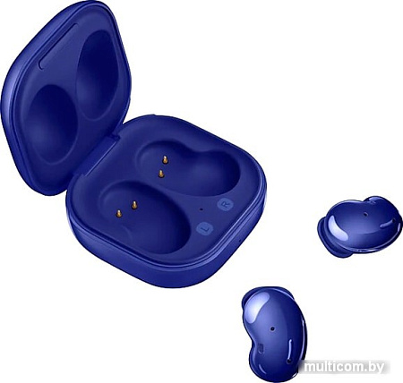 Наушники Samsung Galaxy Buds Live (синий)