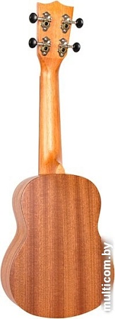 Укулеле Flight NUS350 DC