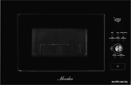 Микроволновая печь Monsher MMH 2050 B