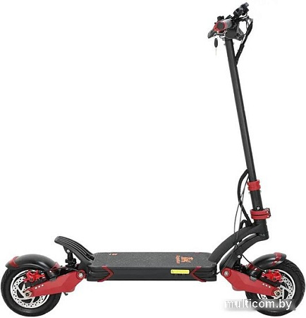 Электросамокат Kugoo Kirin G1 KGK-G1-B