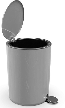 Мусорное ведро Primanova Lenox M-E66-07