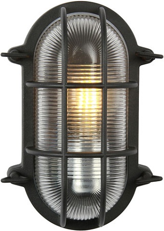 Уличный настенный светильник Favourite Pointer 3022-1W