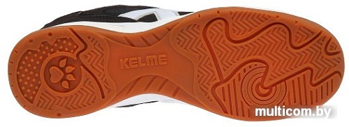 Кроссовки Kelme Indoor Copa (черный)