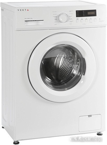 Стиральная машина Vekta WM-610BWD