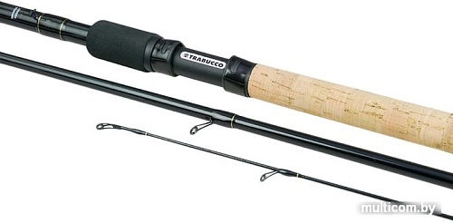 Удилище Trabucco Precision RPL Match Carp 152-34-420
