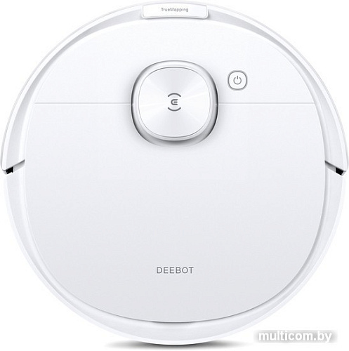 Робот-пылесос Ecovacs Deebot N8+