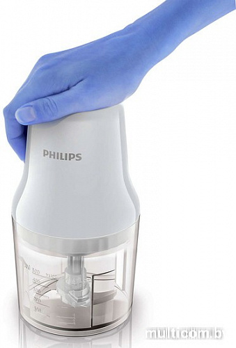 Измельчитель Philips HR1393/00