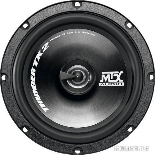 Коаксиальная АС MTX TX265C