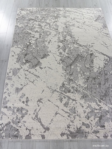 Ковер для жилой комнаты Merinos Miledy MP18-STAN-GRAY (2x2.9)