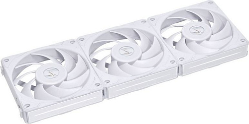 Набор вентиляторов с контроллером Lian Li Uni Fan P28 G99.12P283W.R0