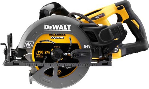 Дисковая (циркулярная) пила DeWalt DCS577N (без АКБ)