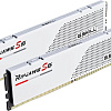 Оперативная память G.Skill Ripjaws S5 2x16ГБ DDR5 6000 МГц F5-6000J3644F16GX2-RS5W