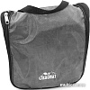 Косметичка Следопыт PF-BC-16D (серый)