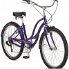 Велосипед Schwinn Alu 7 Women 2020