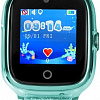 Умные часы Wonlex KT01 (зеленый)