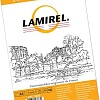 Пленка для ламинирования Lamirel A3, 75 мкм, 100 л LA-78655