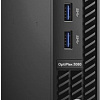 Компьютер Dell Optiplex Micro 3080-9872