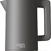 Электрический чайник Redmond (Редмонд) SkyKettle KM231S (серый)
