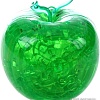 3Д-пазл Crystal Puzzle Яблоко 90015