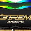 Оперативная память OCPC X3 RGB Black Label 2x8ГБ DDR4 4000 МГц MMX3A2K16GD440C19BL