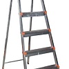 Лестница-стремянка Энкор 69673 (6 ступеней)