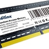 Оперативная память Indilinx 8ГБ DDR4 SODIMM 3200 МГц IND-ID4N32SP08X