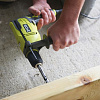 Ударная дрель Ryobi RPD680-K