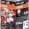 Галогенная лампа Osram HB3 9005NL 1шт