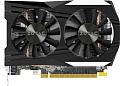 Видеокарта ZOTAC GeForce GTX 1050 Ti OC 4GB GDDR5 [ZT-P10510B-10L]